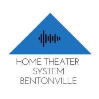 Home Theater System Bentonville image 1